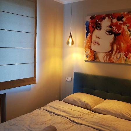 Apartament Tarnovianka - Centrum Tarnow Luaran gambar