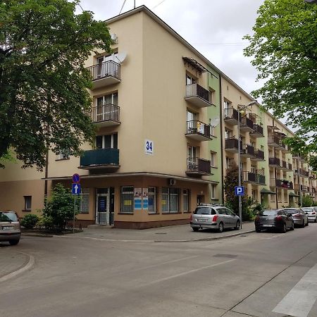 Apartament Tarnovianka - Centrum Tarnow Luaran gambar