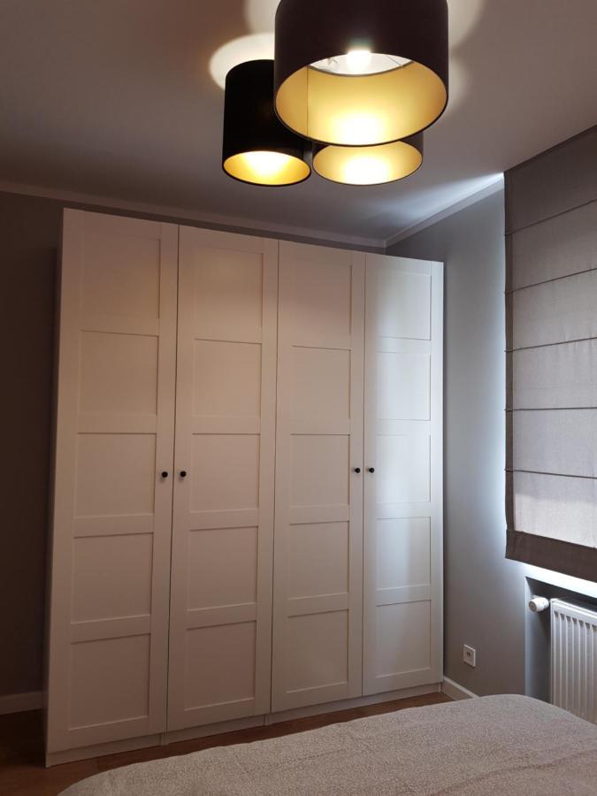 Apartament Tarnovianka - Centrum Tarnow Luaran gambar