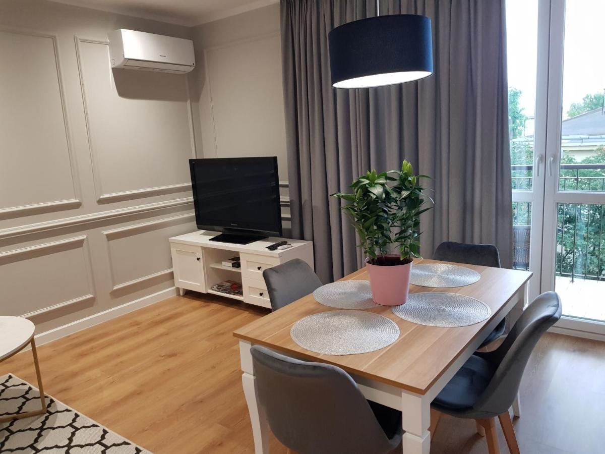 Apartament Tarnovianka - Centrum Tarnow Luaran gambar
