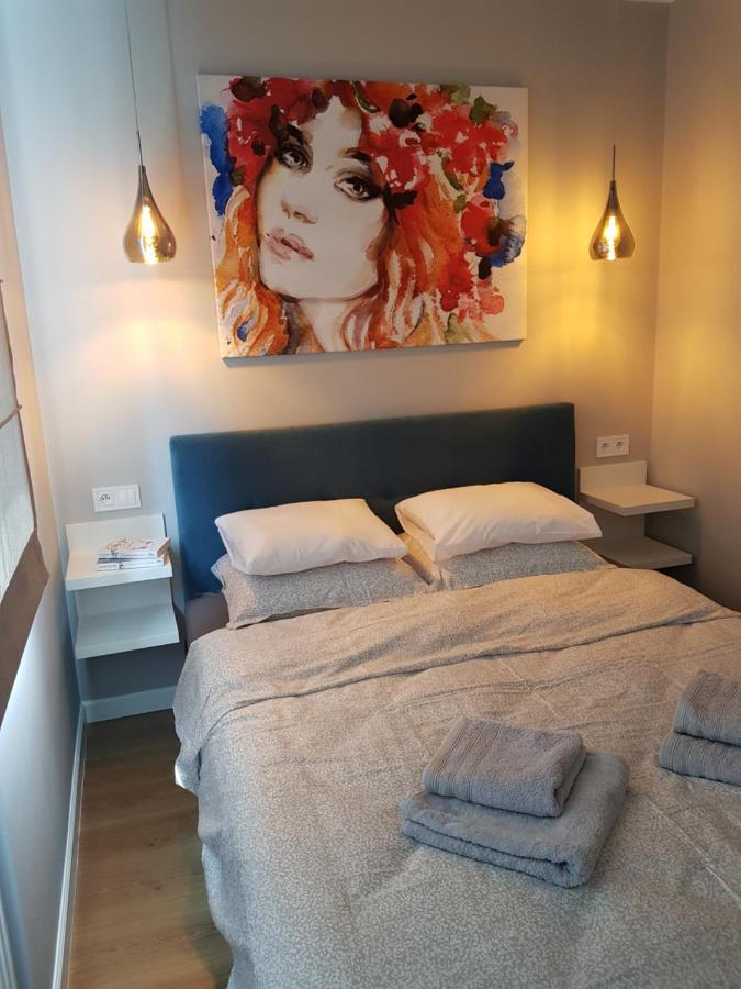 Apartament Tarnovianka - Centrum Tarnow Luaran gambar
