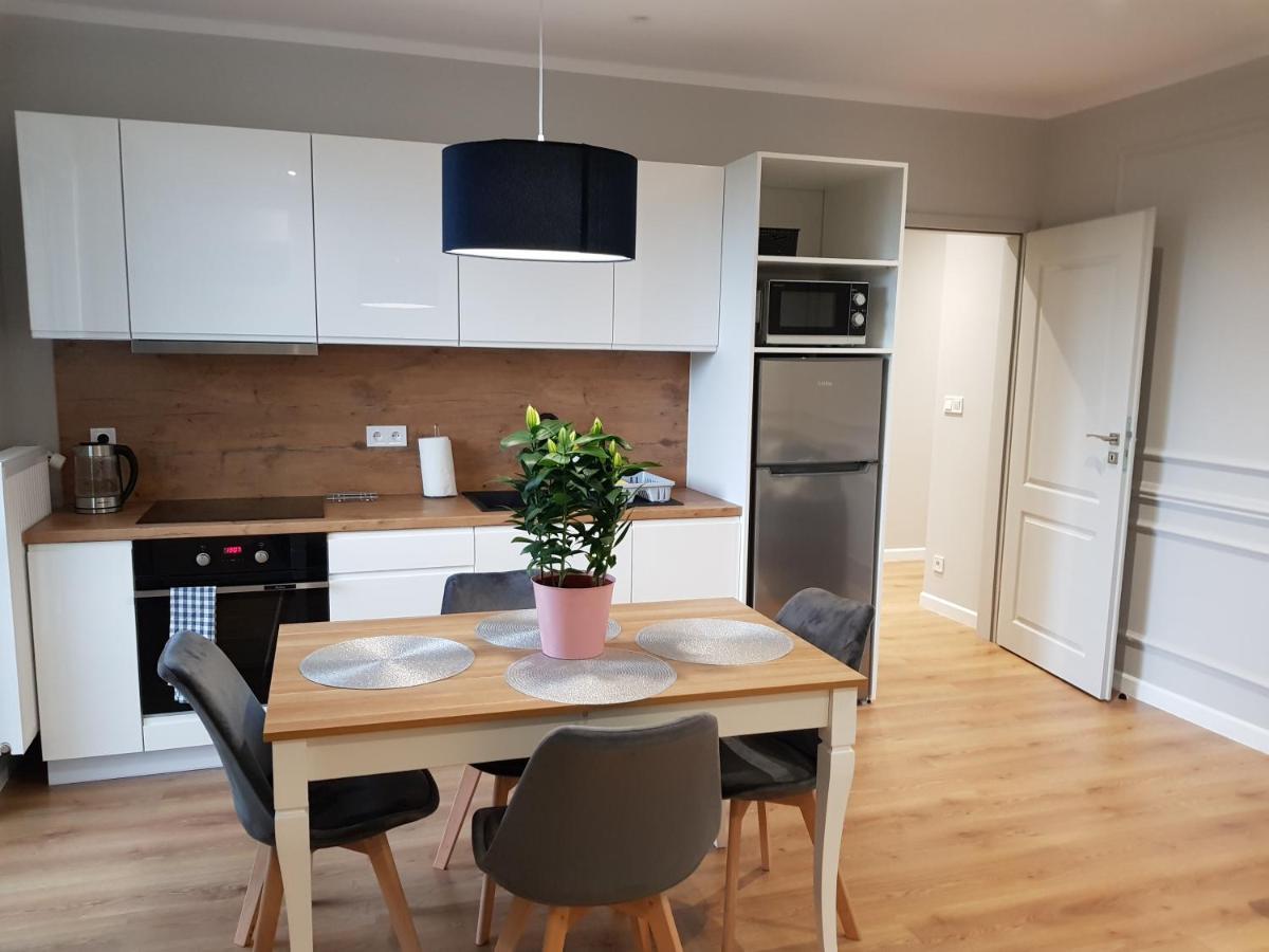 Apartament Tarnovianka - Centrum Tarnow Luaran gambar