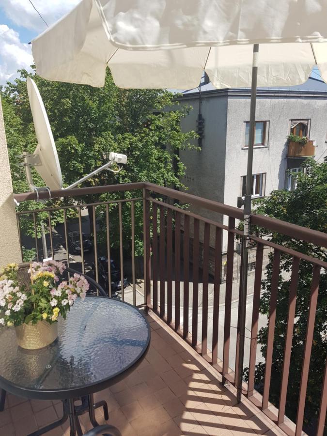 Apartament Tarnovianka - Centrum Tarnow Luaran gambar