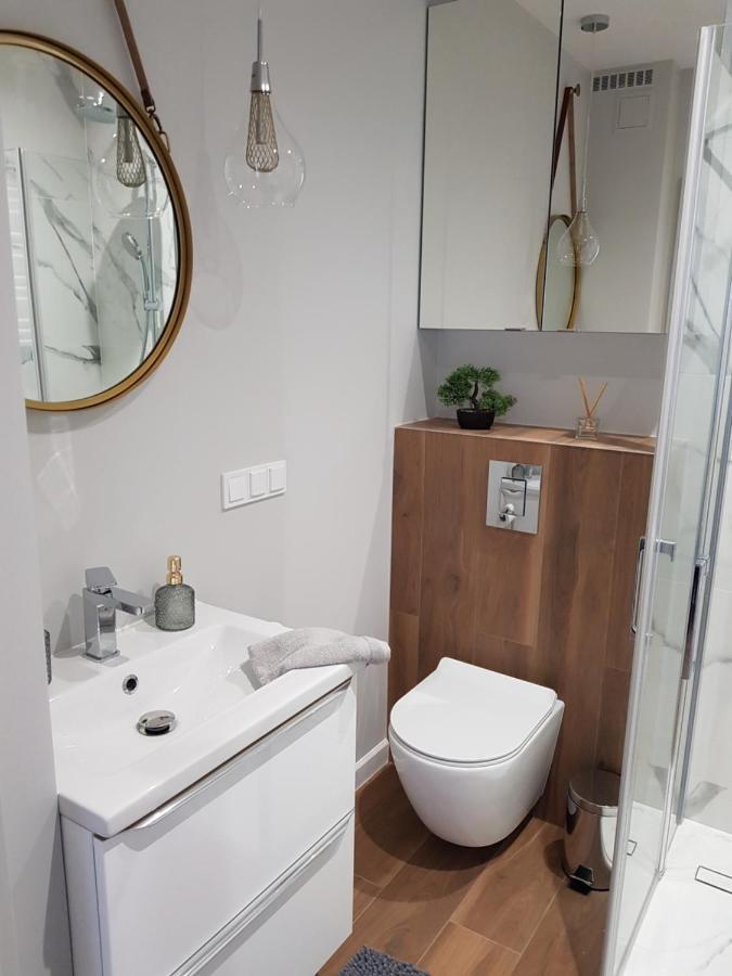 Apartament Tarnovianka - Centrum Tarnow Luaran gambar