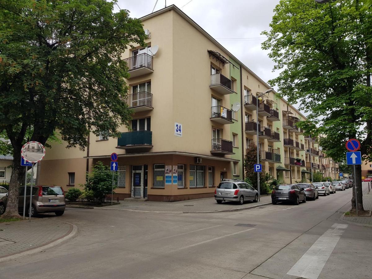 Apartament Tarnovianka - Centrum Tarnow Luaran gambar