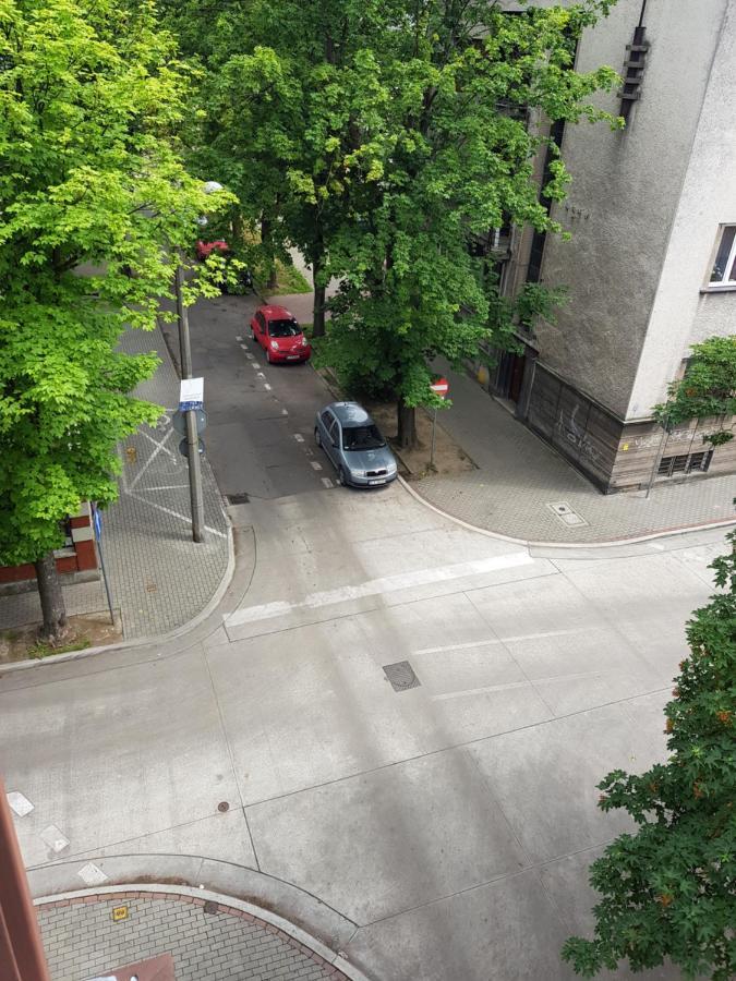 Apartament Tarnovianka - Centrum Tarnow Luaran gambar