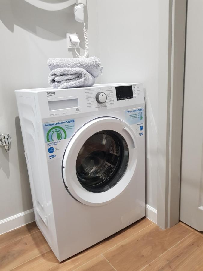 Apartament Tarnovianka - Centrum Tarnow Luaran gambar