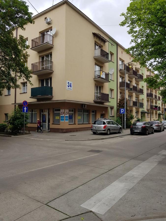 Apartament Tarnovianka - Centrum Tarnow Luaran gambar