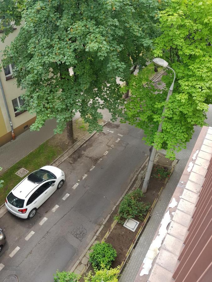 Apartament Tarnovianka - Centrum Tarnow Luaran gambar
