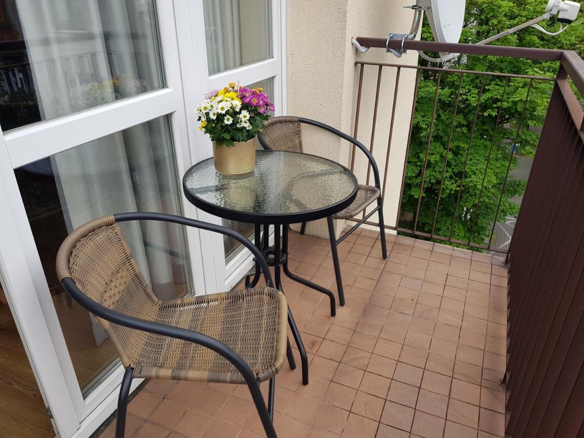 Apartament Tarnovianka - Centrum Tarnow Luaran gambar