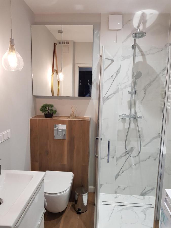 Apartament Tarnovianka - Centrum Tarnow Luaran gambar
