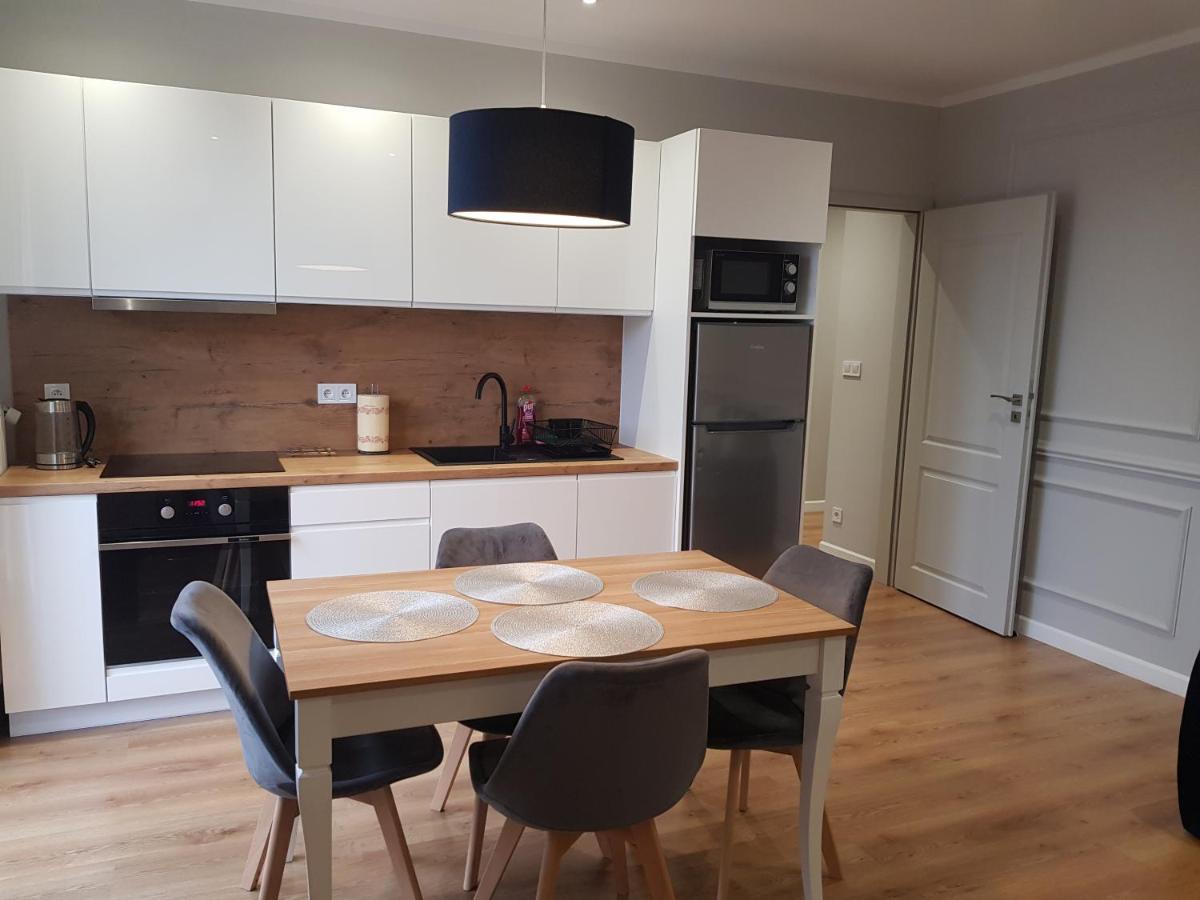 Apartament Tarnovianka - Centrum Tarnow Luaran gambar